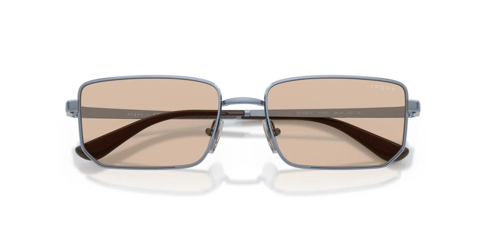 Vogue 4352S Sunglasses - view 11